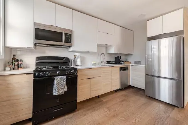 $2,750 | 6119 Jefferson Street, Unit 3, West New York, NJ 07093