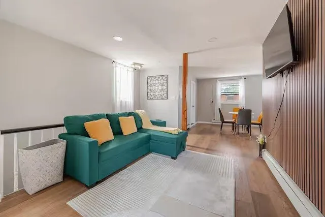 $2,750 | 6119 Jefferson Street, Unit 3, West New York, NJ 07093