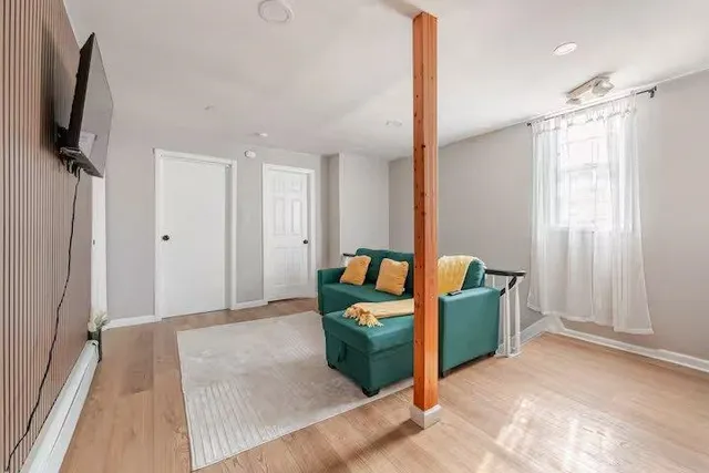 $2,750 | 6119 Jefferson Street, Unit 3, West New York, NJ 07093