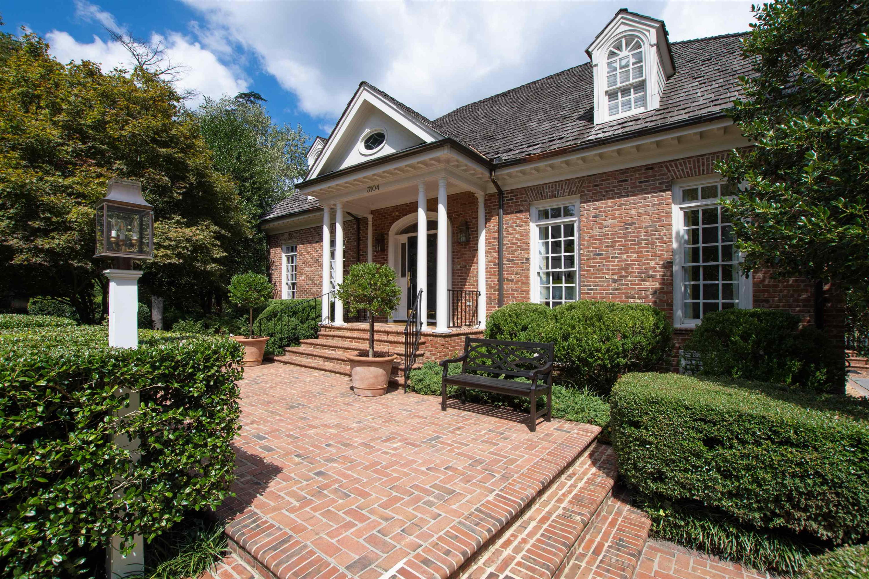 3104 White Oak Road Raleigh, NC 27609 - Photo 8 of 66 Photo 8