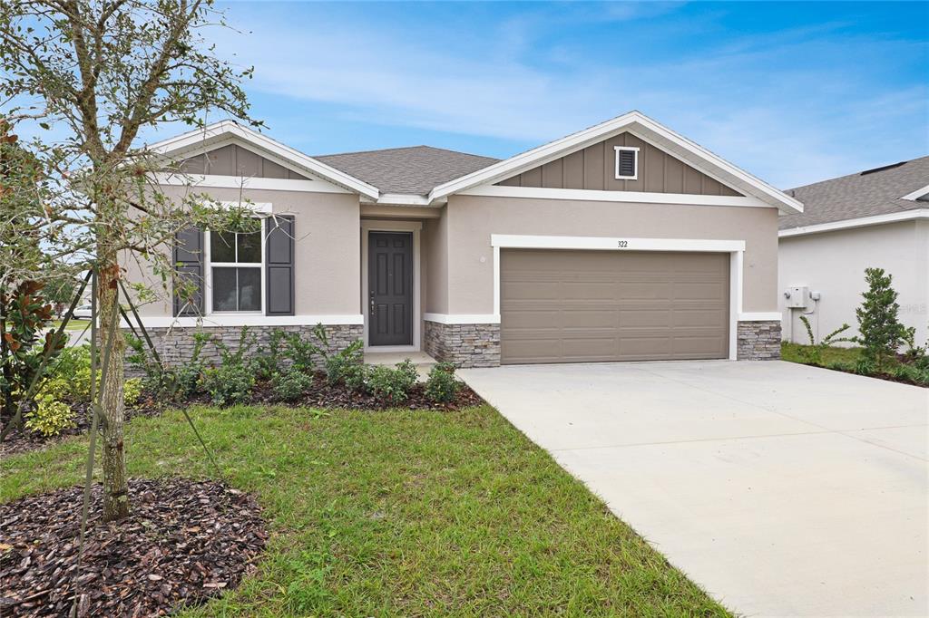 322 Alexandrite Street DeLand, FL 32720 - Photo 1 of 19
