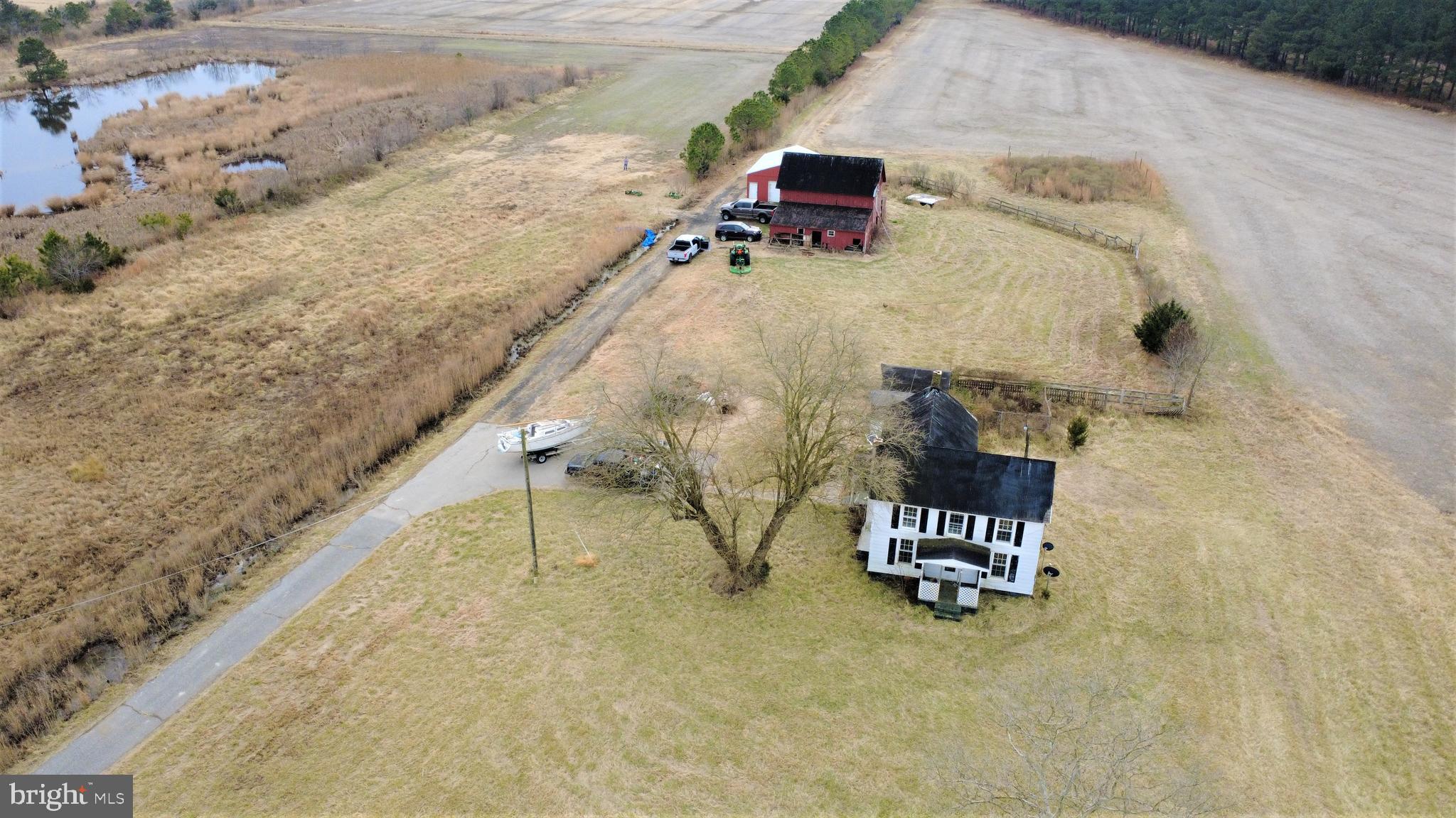 1829 Brannock Neck Road Cambridge, MD 21613 - Photo 2 of 55