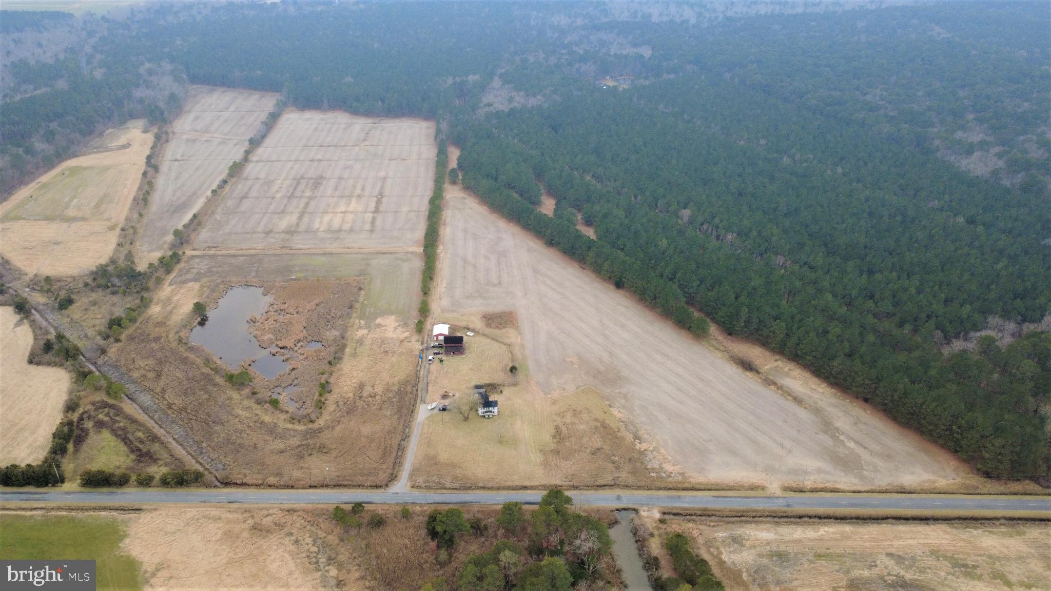 1829 Brannock Neck Road Cambridge, MD 21613 - Photo 27 of 55 a view of a painting of the house