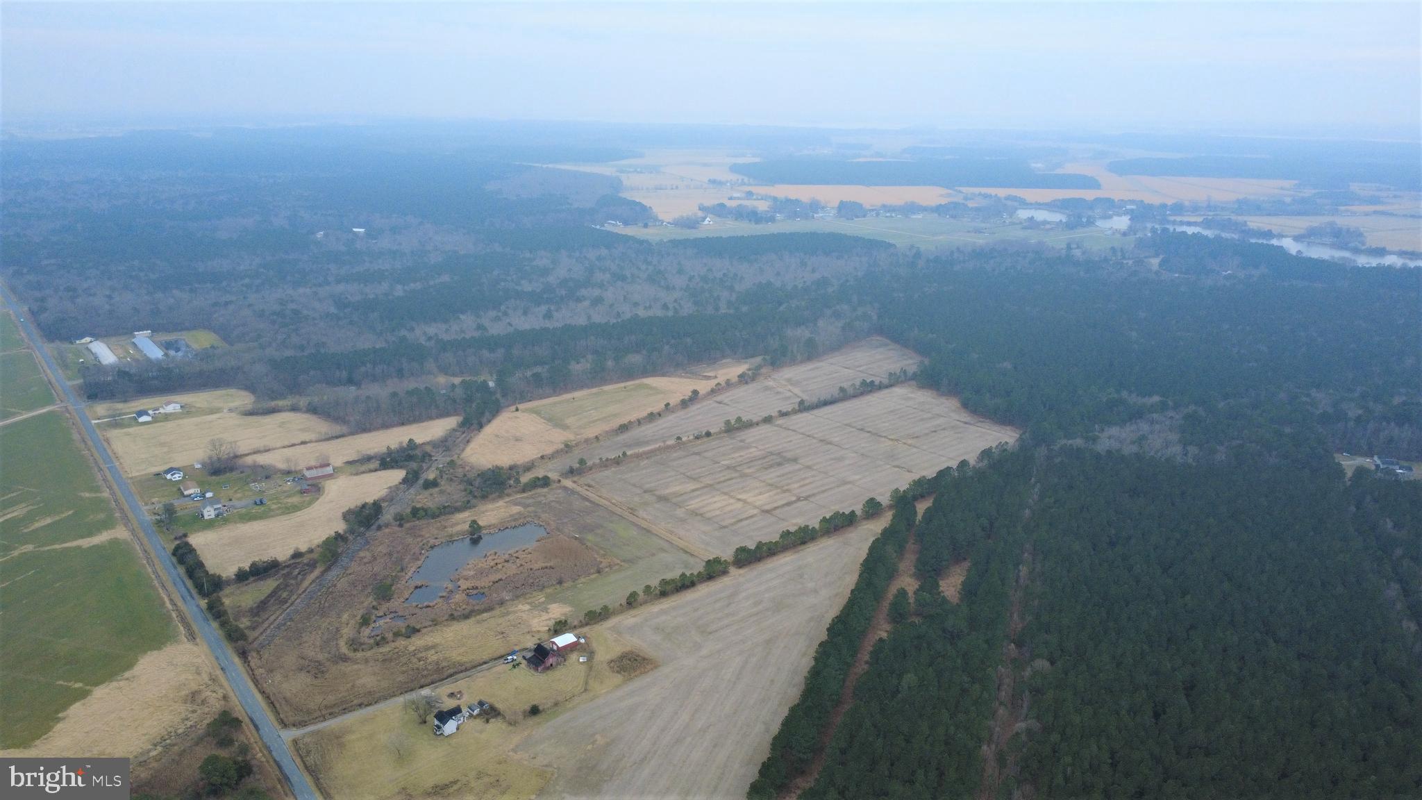 1829 Brannock Neck Road Cambridge, MD 21613 - Photo 29 of 55 a view of roof and microwave