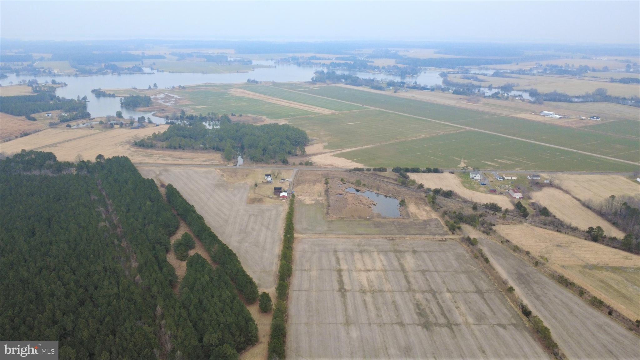 1829 Brannock Neck Road Cambridge, MD 21613 - Photo 30 of 55 a view of an ocean and beach