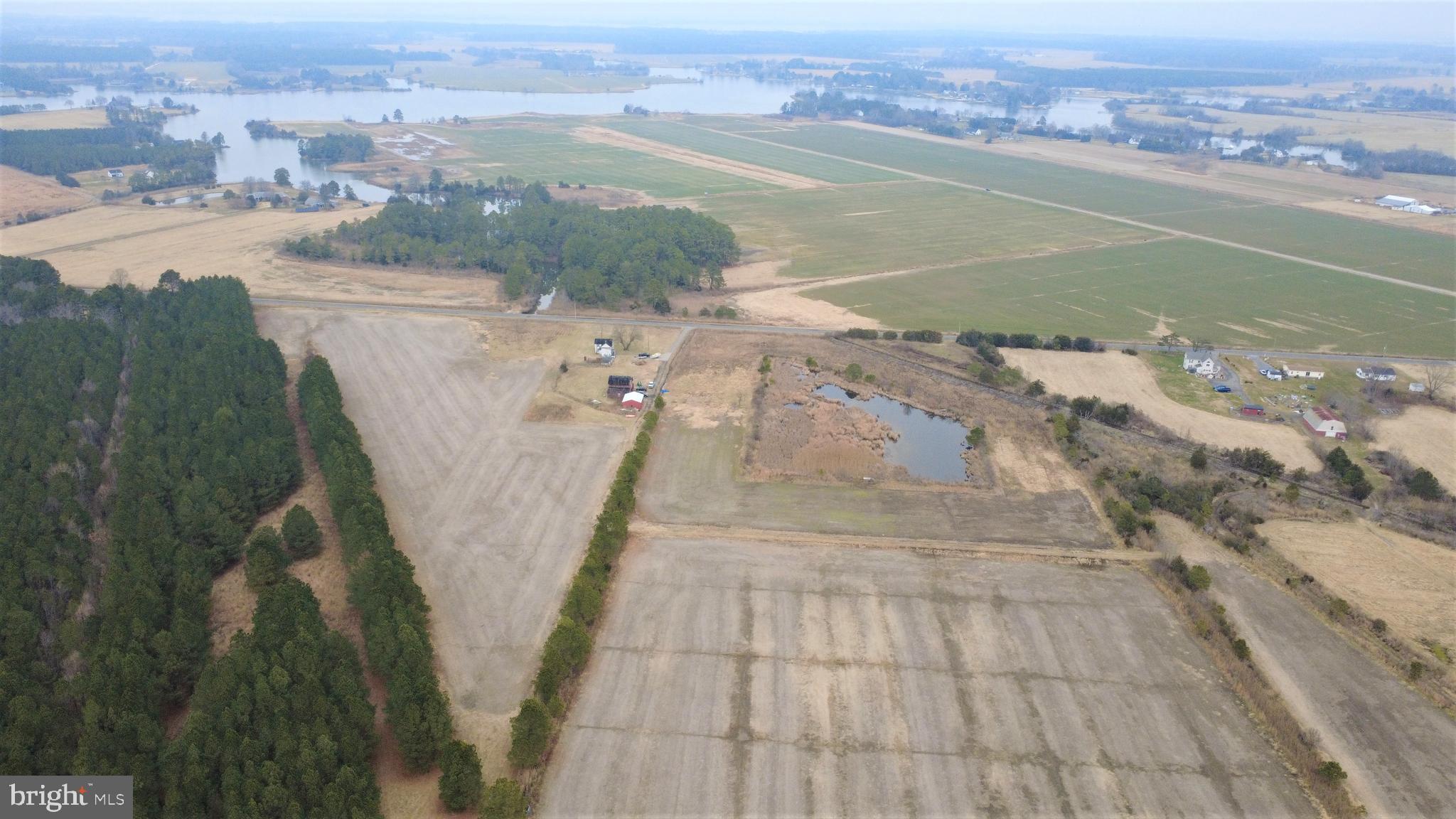 1829 Brannock Neck Road Cambridge, MD 21613 - Photo 31 of 55