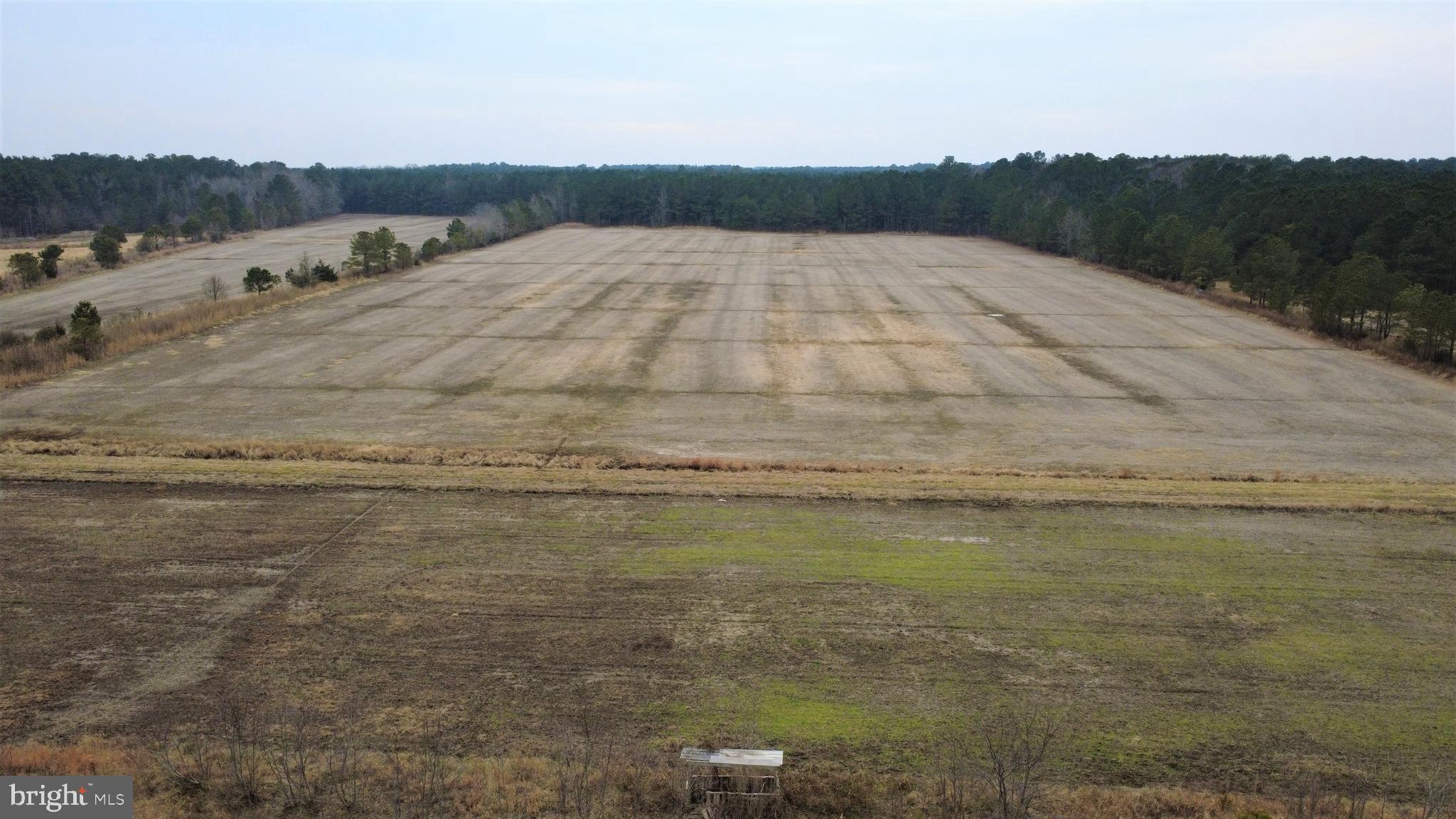 1829 Brannock Neck Road Cambridge, MD 21613 - Photo 44 of 55 a view of lake and mountain