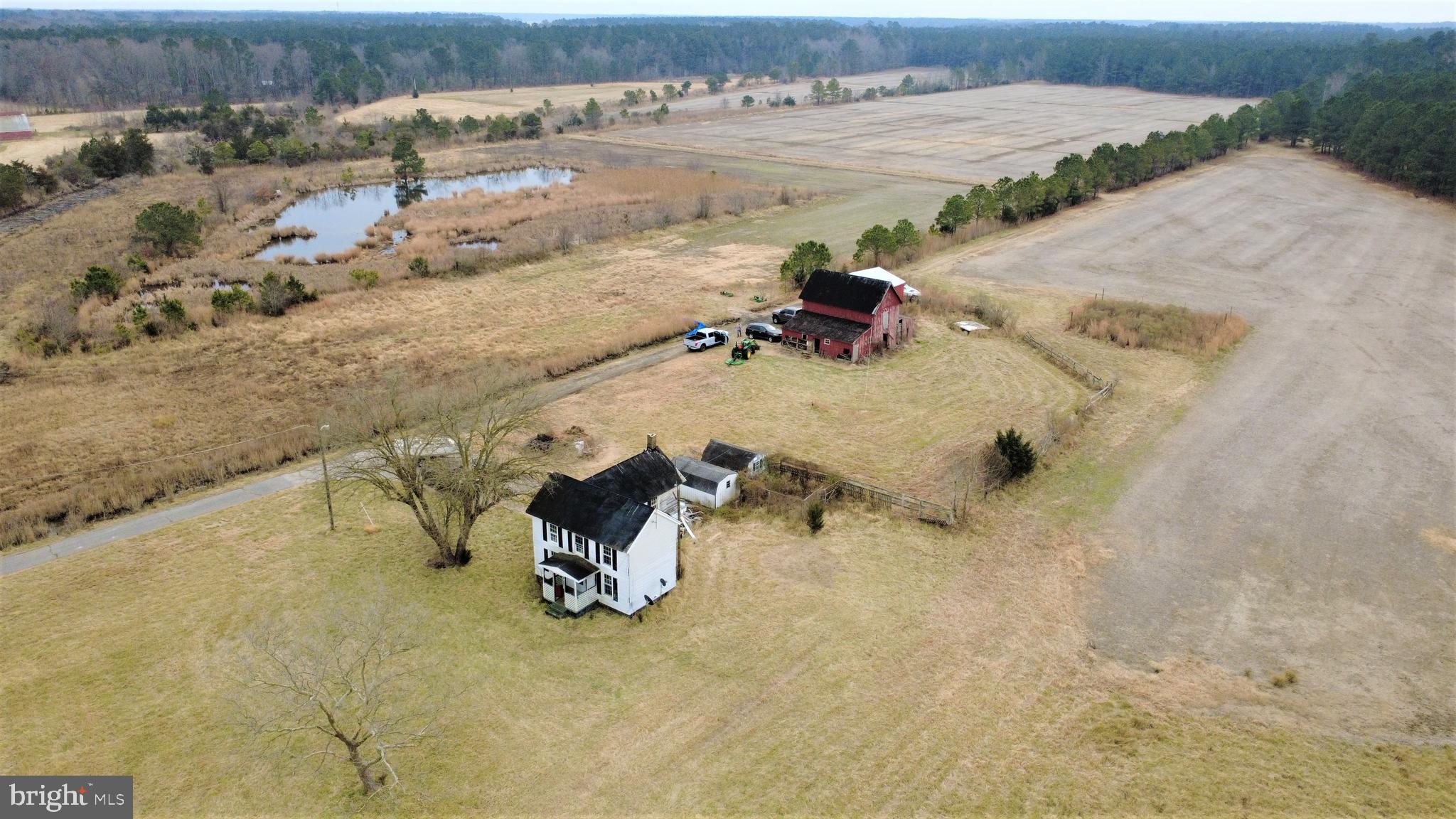 1829 Brannock Neck Road Cambridge, MD 21613 - Photo 51 of 55