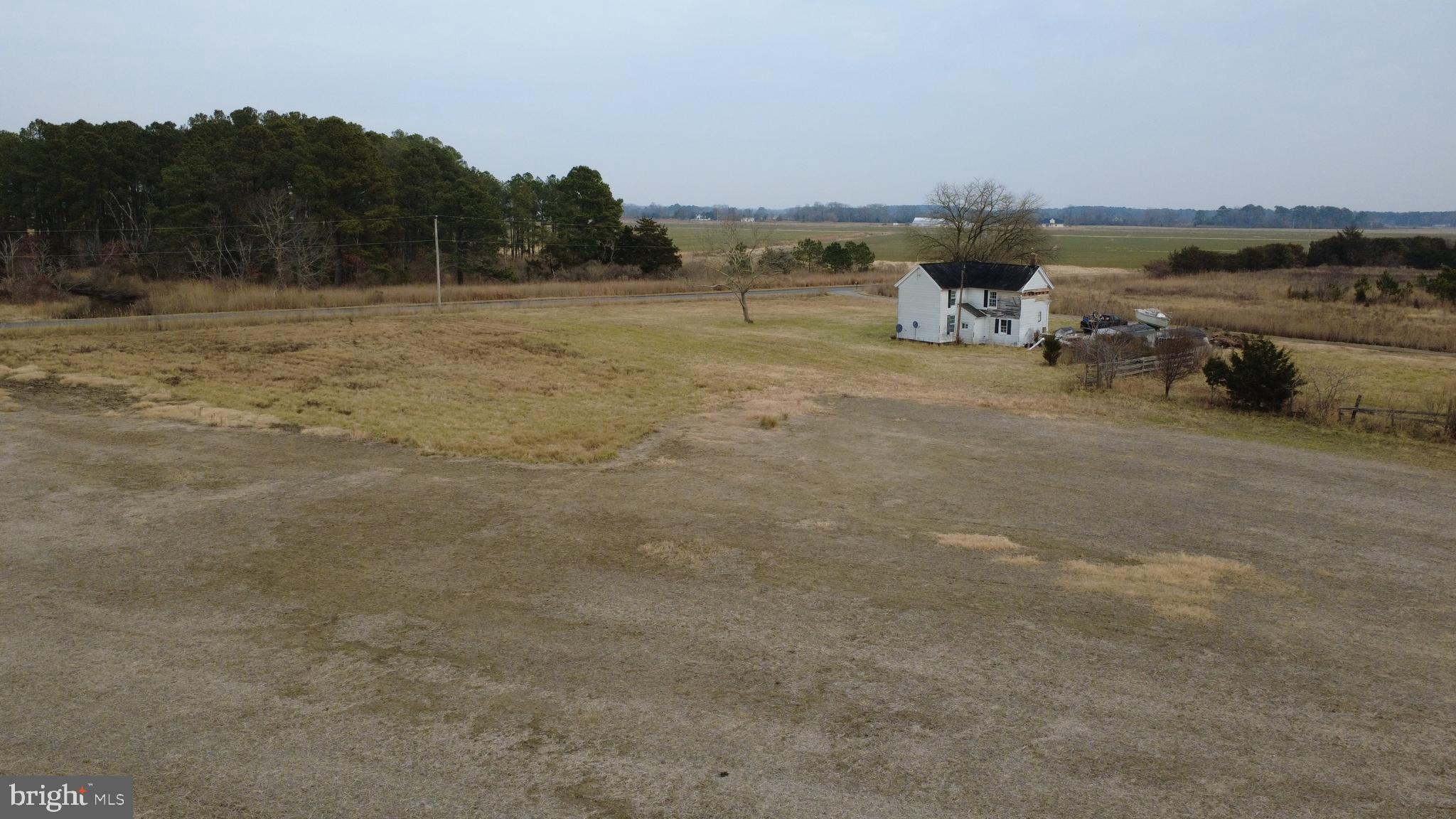 1829 Brannock Neck Road Cambridge, MD 21613 - Photo 55 of 55 a view of a lake with houses