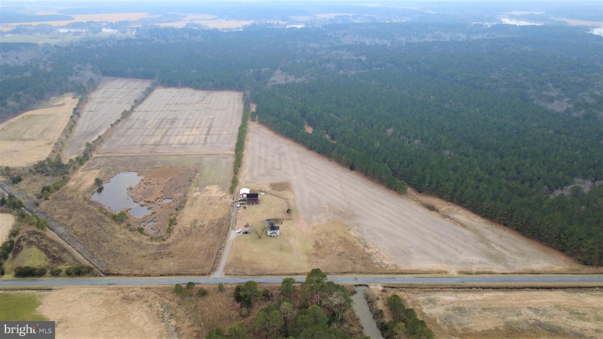 1829 Brannock Neck Road Cambridge, MD 21613 - Photo 9 of 55