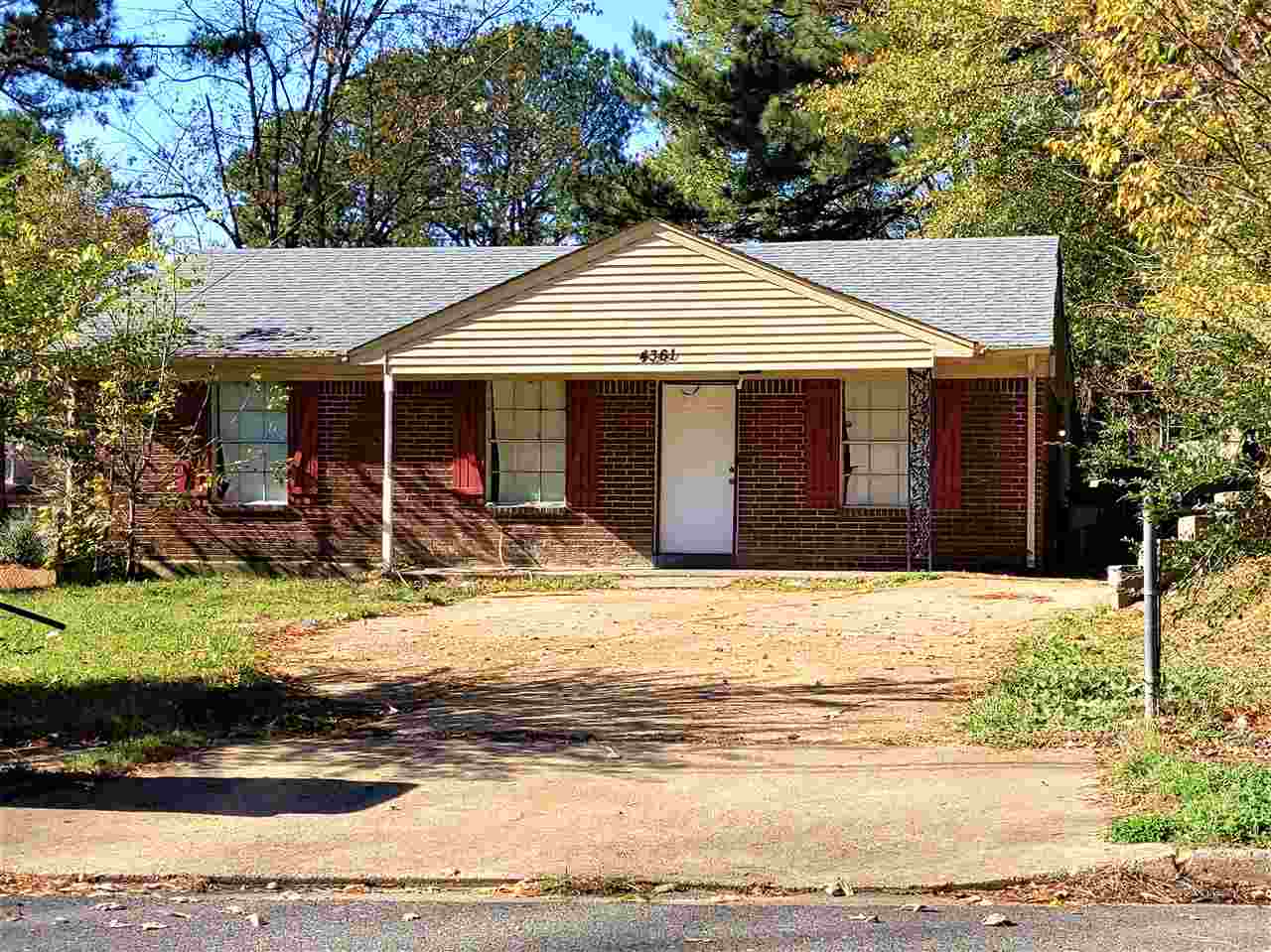 4361 Prescott Road Memphis, TN 38118 - Photo 1 of 1
