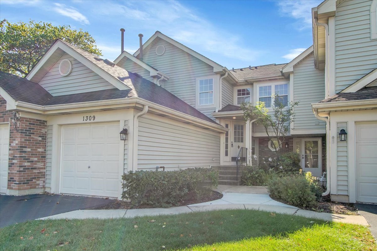 1309 Coldspring Road, Unit 1309 Carol Stream, IL 60188 - Photo 2 of 31