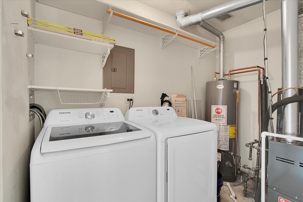 1309 Coldspring Road, Unit 1309 Carol Stream, IL 60188 - Photo 24 of 31