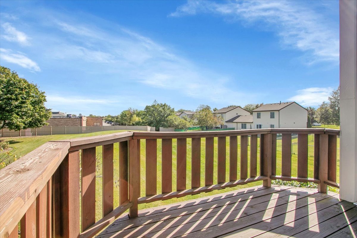 1309 Coldspring Road, Unit 1309 Carol Stream, IL 60188 - Photo 25 of 31