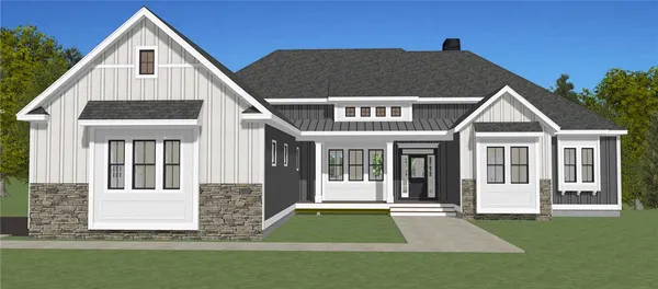 $1,490,000 | 1 Whitehead Road, Coventry, RI 02816