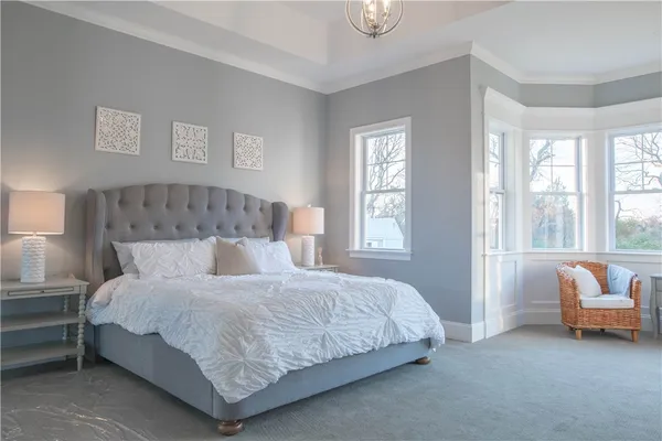 $1,490,000 | 1 Whitehead Road, Coventry, RI 02816
