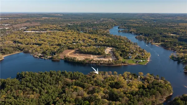 $1,490,000 | 1 Whitehead Road, Coventry, RI 02816