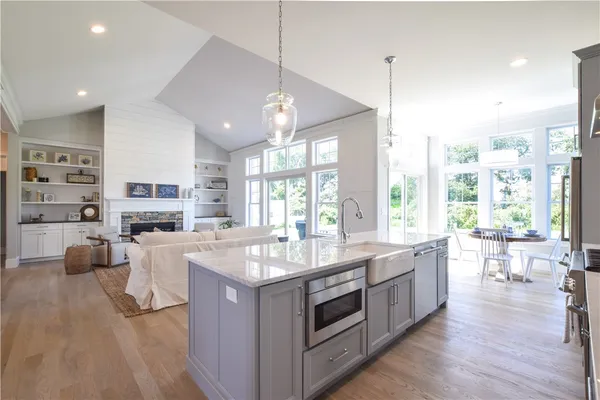 $1,490,000 | 1 Whitehead Road, Coventry, RI 02816