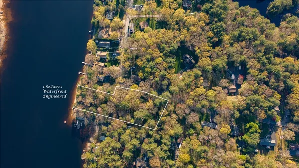 $1,490,000 | 1 Whitehead Road, Coventry, RI 02816