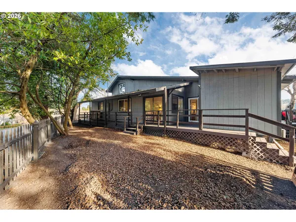 $530,000 | 2130 Southwest Boulevard, Coos Bay, OR 97420