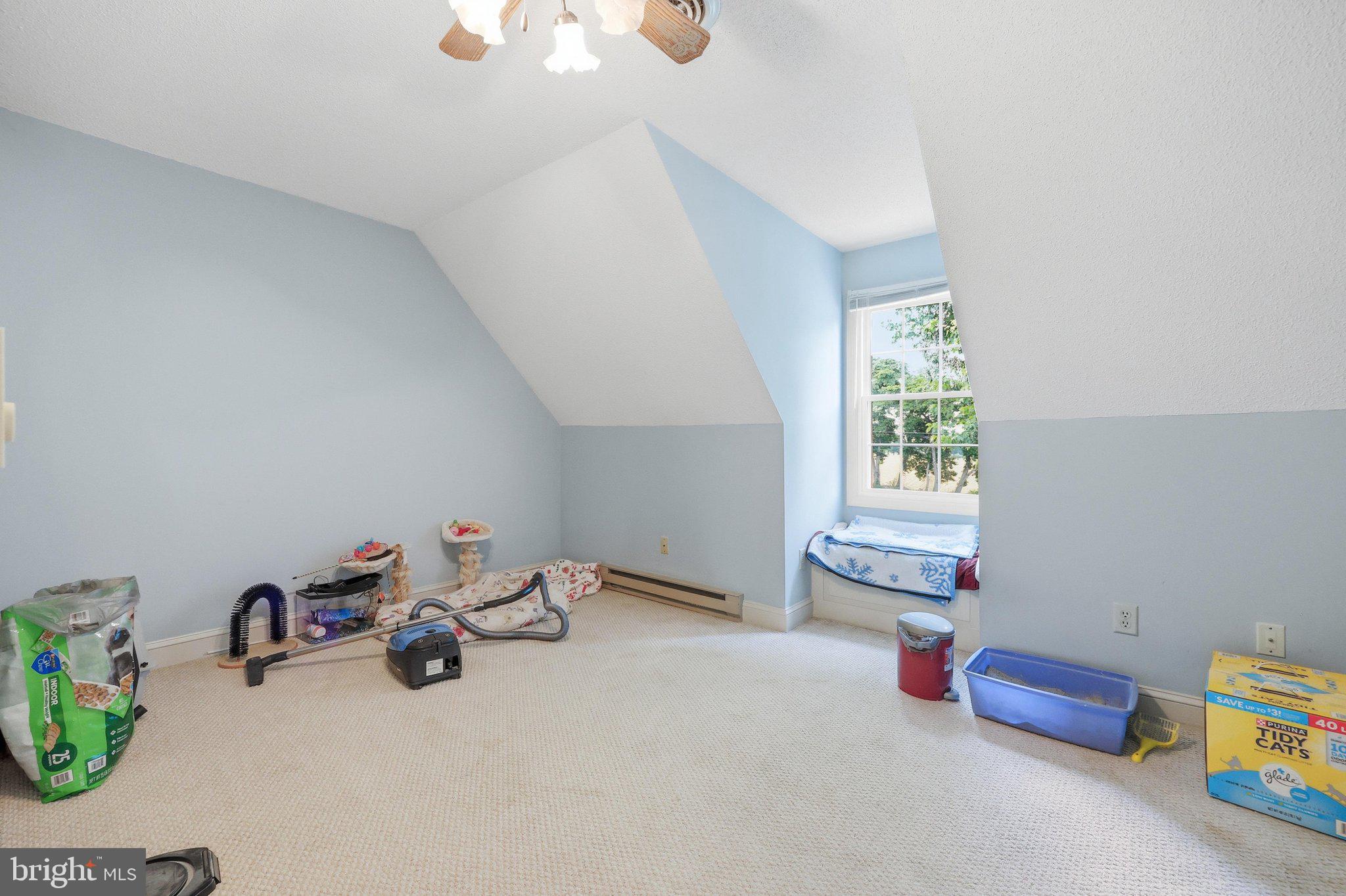 15613 Natural Well Road Williamsport, MD 21795 - Photo 28 of 54 Bedroom 6
