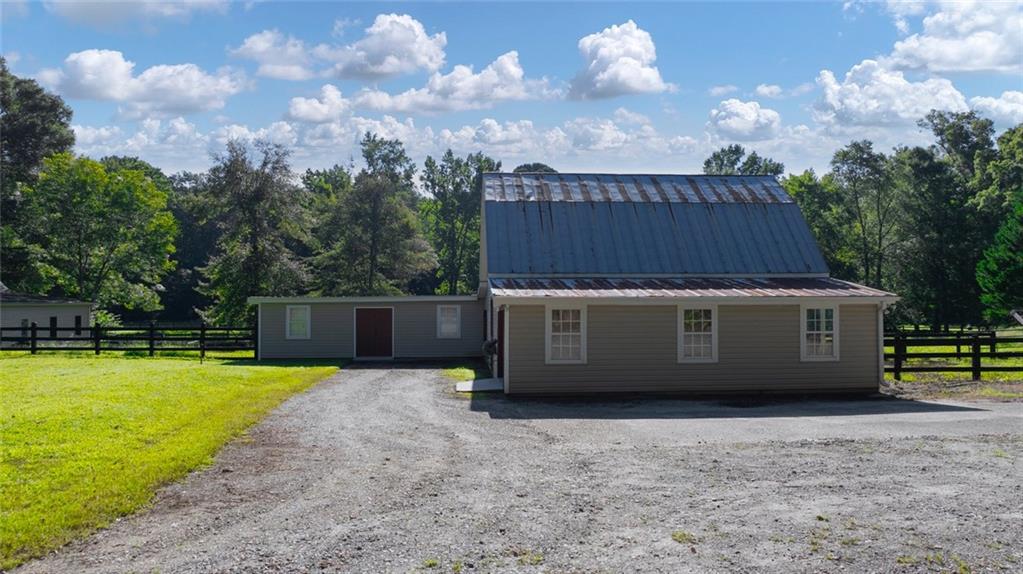 2695 Old Villa Rica Road Powder Springs, GA 30127 - Photo 40 of 139 Gallery Image 40