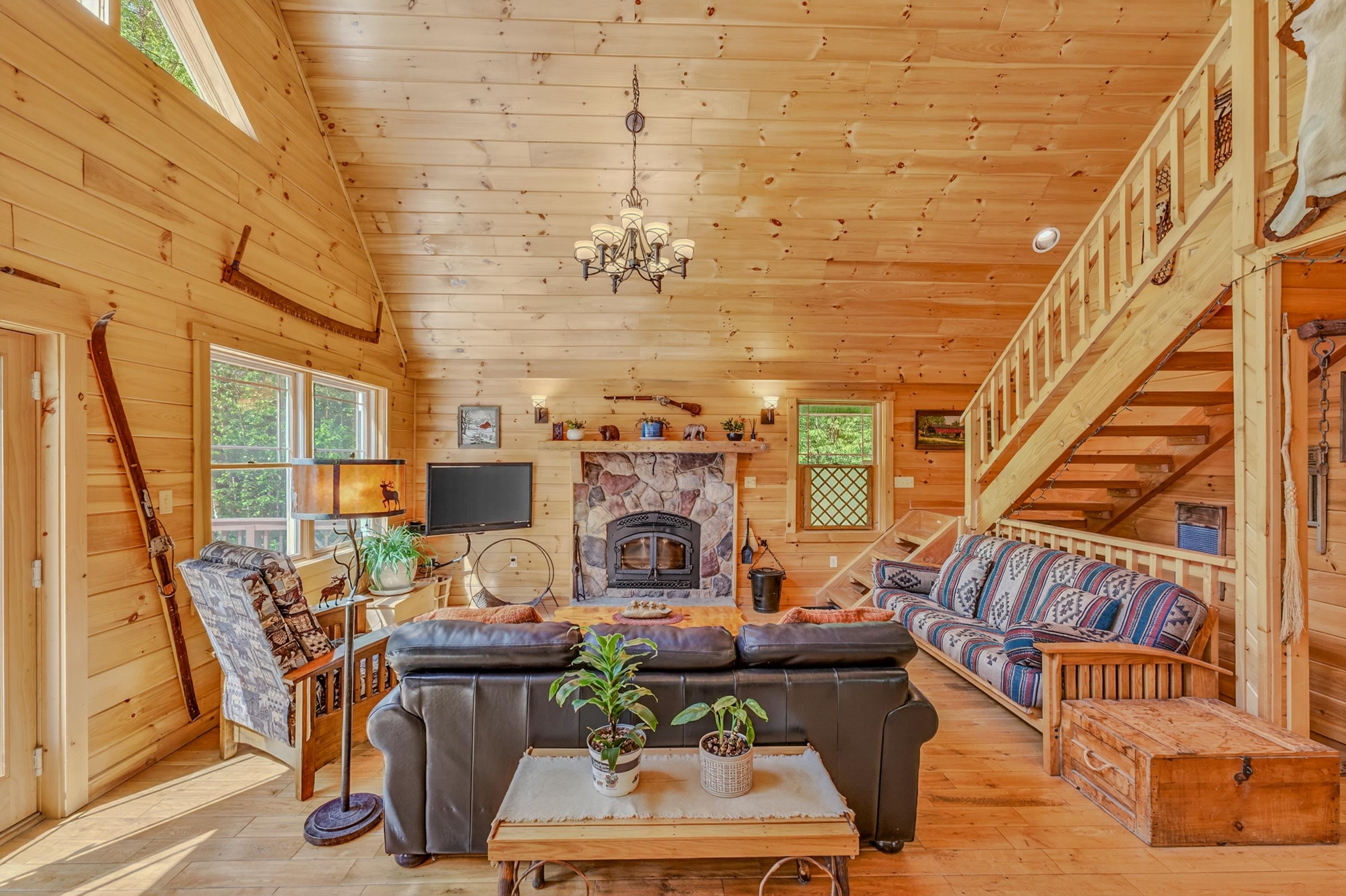 1560 Cherry Valley Road Bethlehem, NH 03574 - Photo 23 of 56