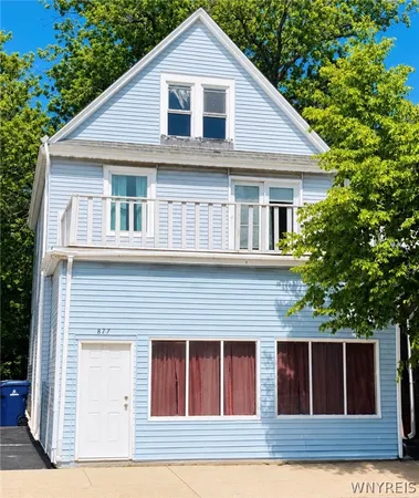 $255,000 | 877 Tonawanda Street, Buffalo, NY 14207