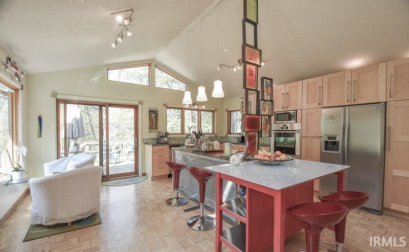 6560 North Viking Ridge Road Bloomington, IN 47408 - Photo 11 of 36 Gallery Image 11