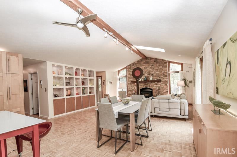 6560 North Viking Ridge Road Bloomington, IN 47408 - Photo 12 of 36 Gallery Image 12