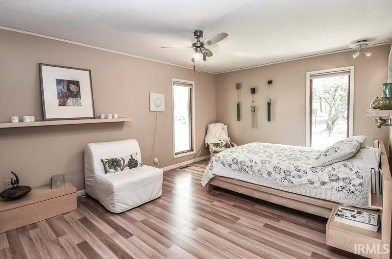 6560 North Viking Ridge Road Bloomington, IN 47408 - Photo 18 of 36 Gallery Image 18