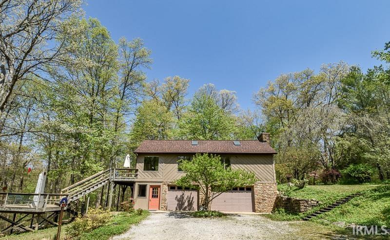 6560 North Viking Ridge Road Bloomington, IN 47408 - Photo 28 of 36 Gallery Image 28