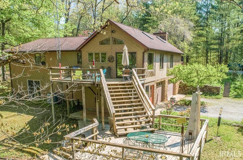 6560 North Viking Ridge Road Bloomington, IN 47408 - Photo 29 of 36 Gallery Image 29