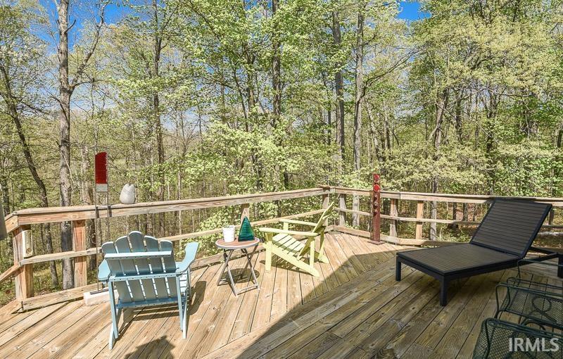 6560 North Viking Ridge Road Bloomington, IN 47408 - Photo 30 of 36 Gallery Image 30