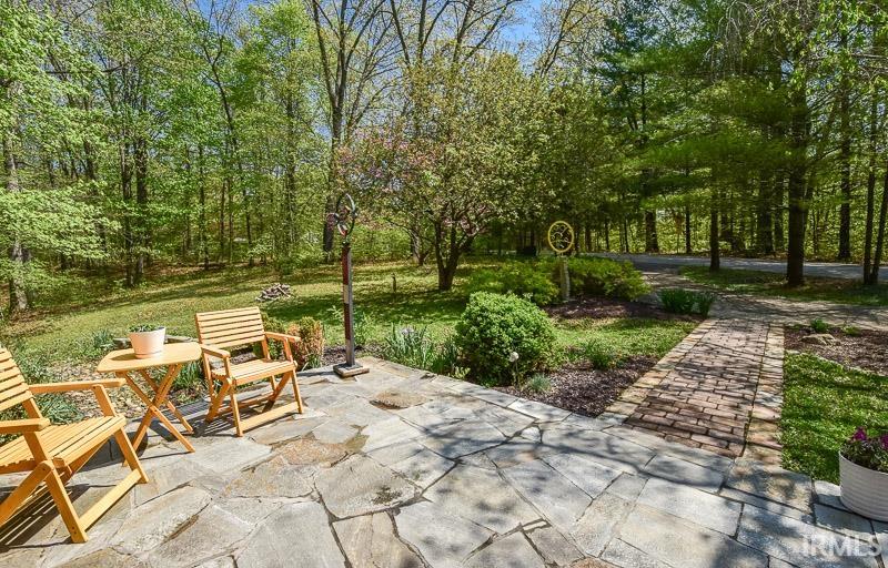 6560 North Viking Ridge Road Bloomington, IN 47408 - Photo 32 of 36 Gallery Image 32