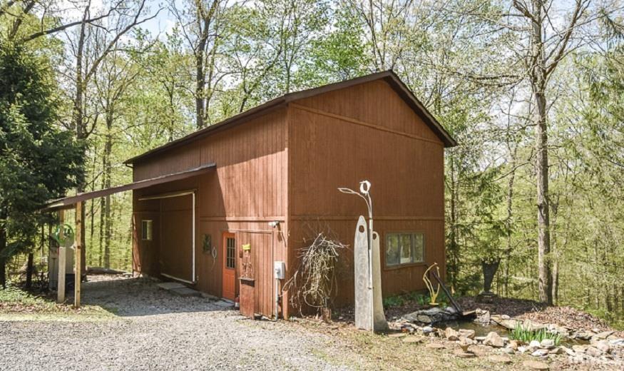 6560 North Viking Ridge Road Bloomington, IN 47408 - Photo 33 of 36 Gallery Image 33
