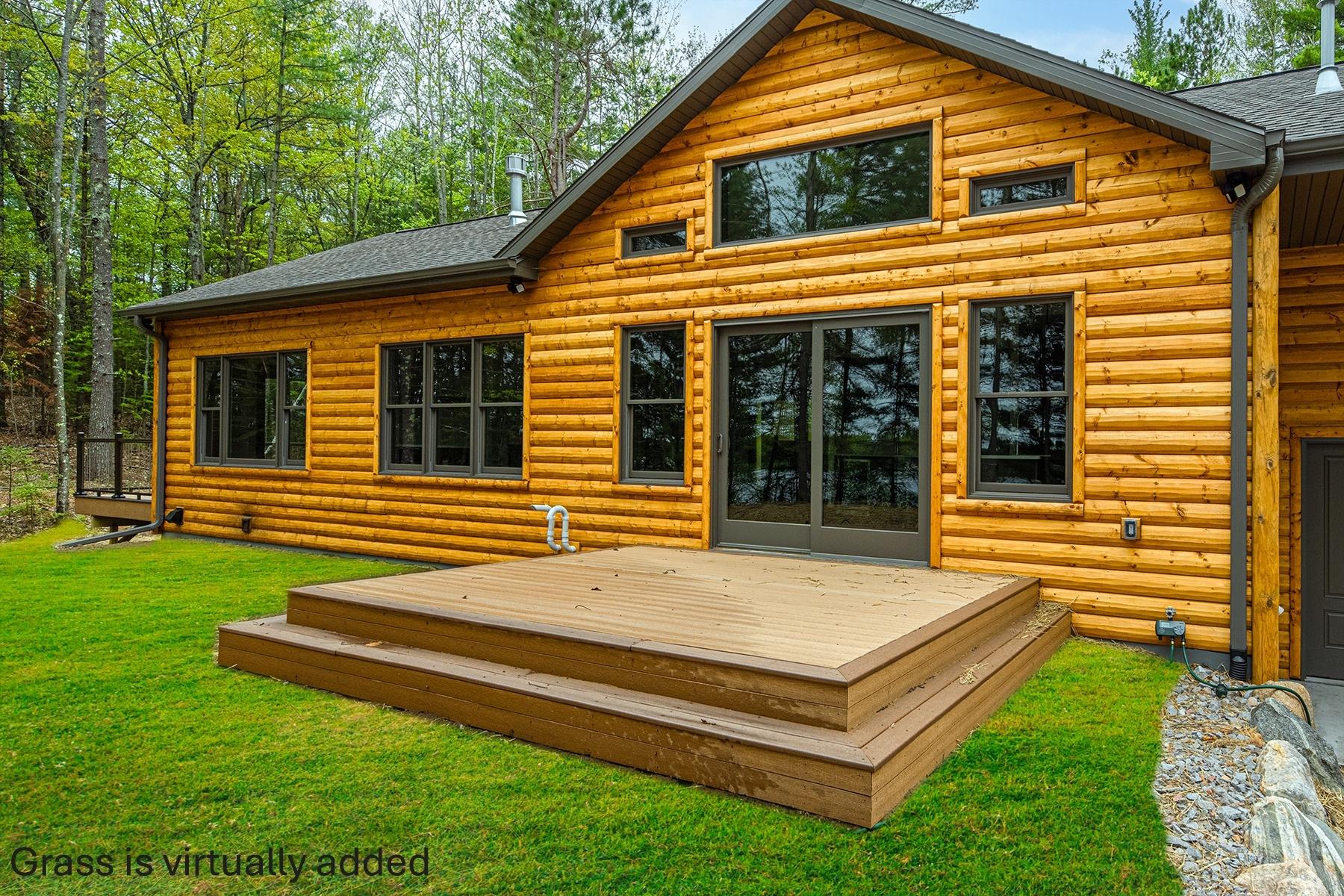 7020 Bonkowski Road Three Lakes, WI 54562 - Photo 31 of 33 Gallery Image 31