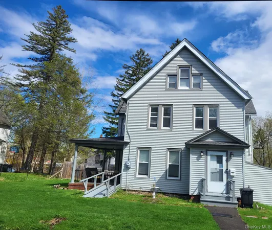 $349,900 | 10 Green Street, Monticello, NY 12701