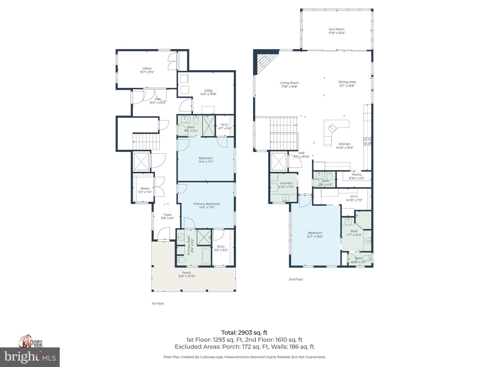 237 2nd Street Lewes, DE 19958 - Photo 39 of 52 unknown