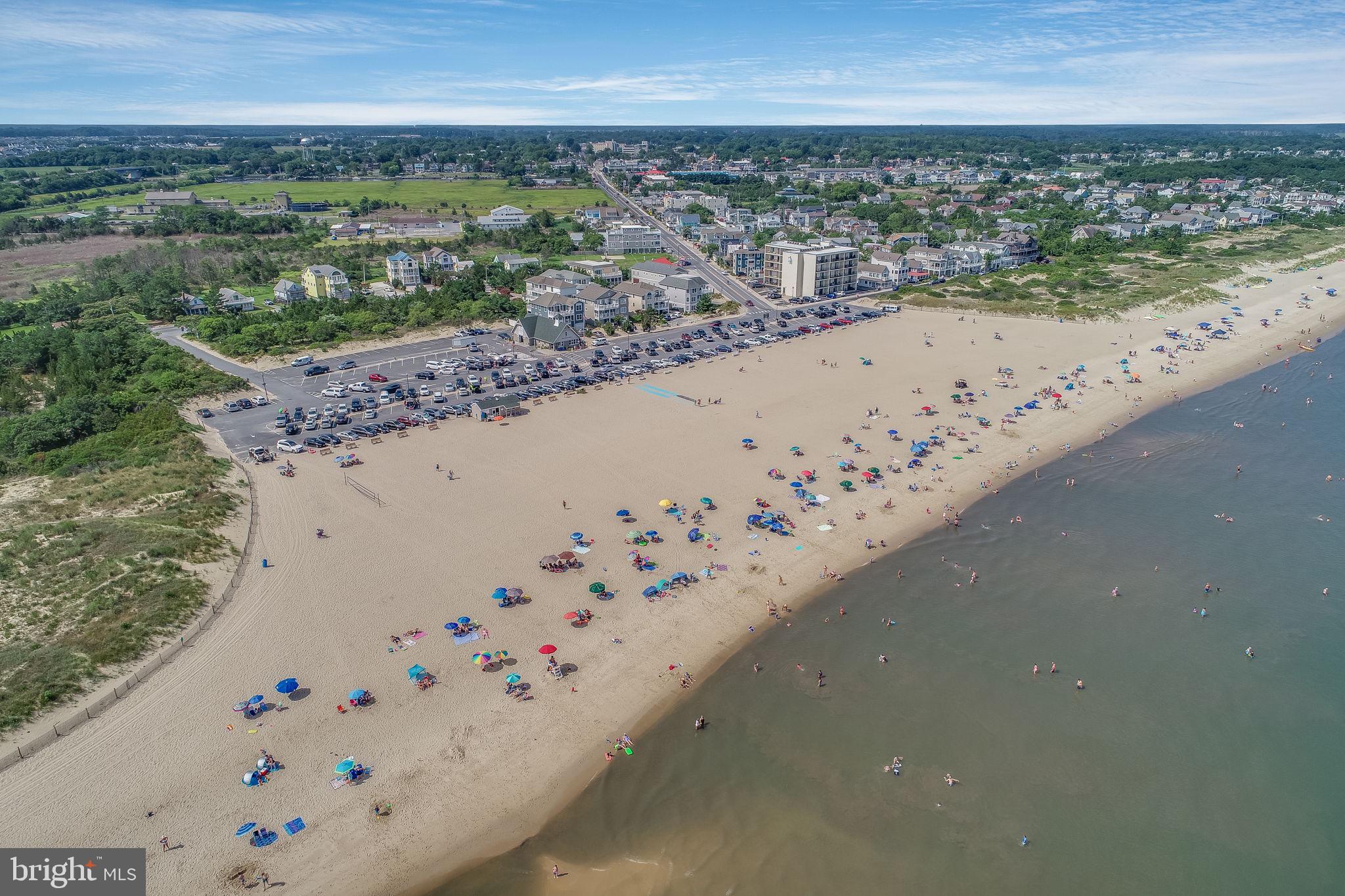 237 2nd Street Lewes, DE 19958 - Photo 45 of 52 a view of an ocean view