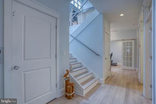 a view interior of the house and livingroom view