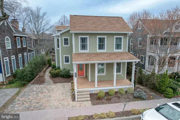 $2,395,000 | 237 2nd Street, Lewes, DE 19958