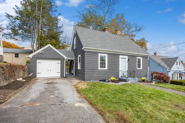 $314,900 | 58 Eggleston Street, Torrington, CT 06790