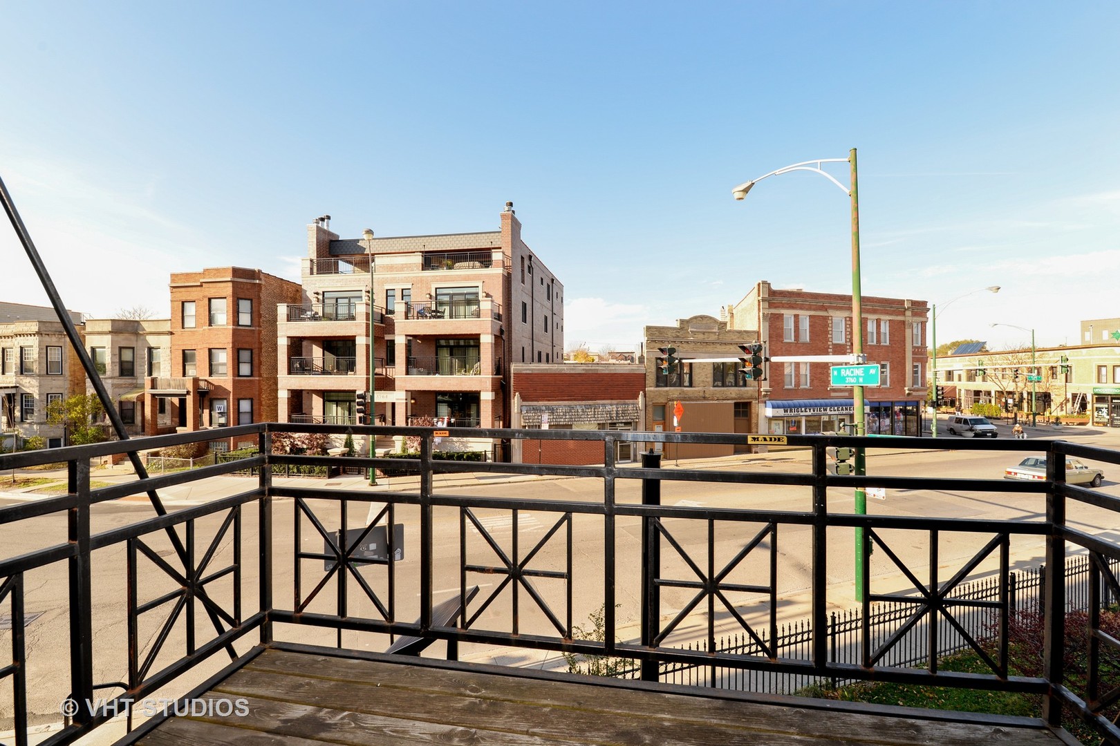 3765 North Racine Avenue, Unit C Chicago, IL 60613 - Photo 11 of 11