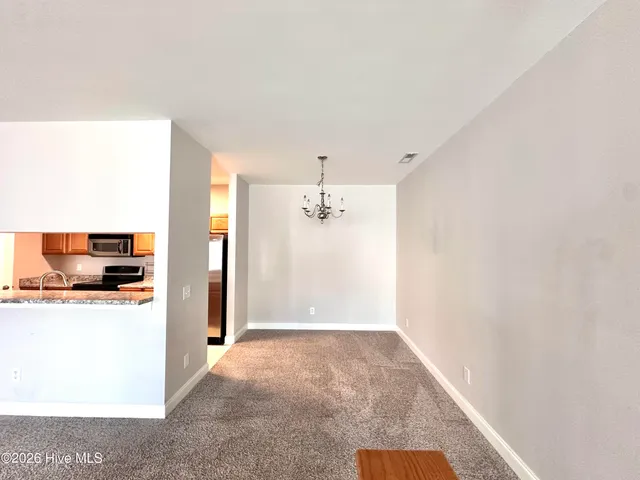 $212,000 | 1941 Tara Court, Unit 203, Greenville, NC 27858