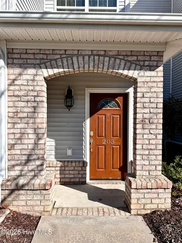 $212,000 | 1941 Tara Court, Unit 203, Greenville, NC 27858