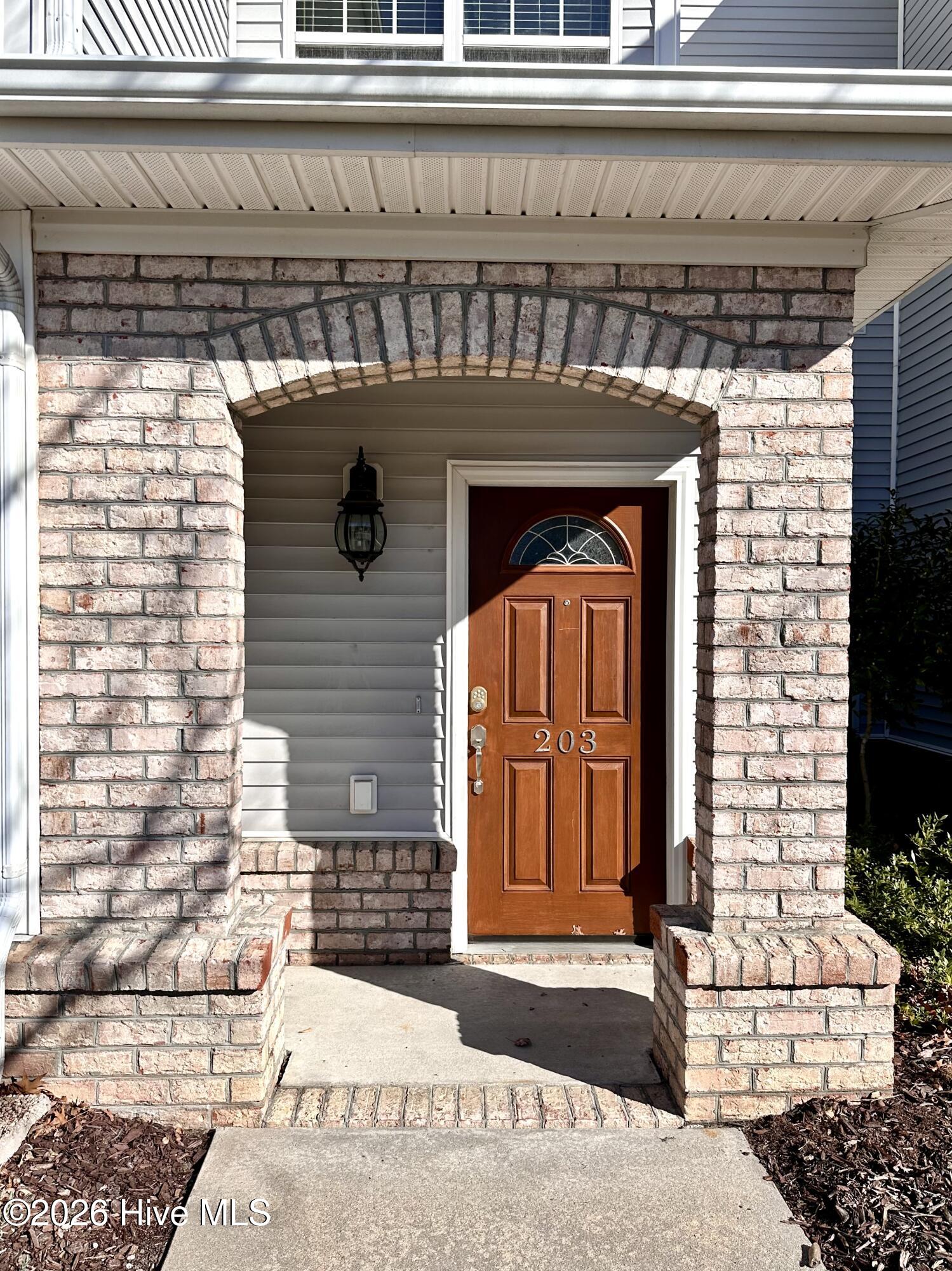 1941 Tara Court, Unit 203 Greenville, NC 27858 - Photo 2 of 31 IMG_1654