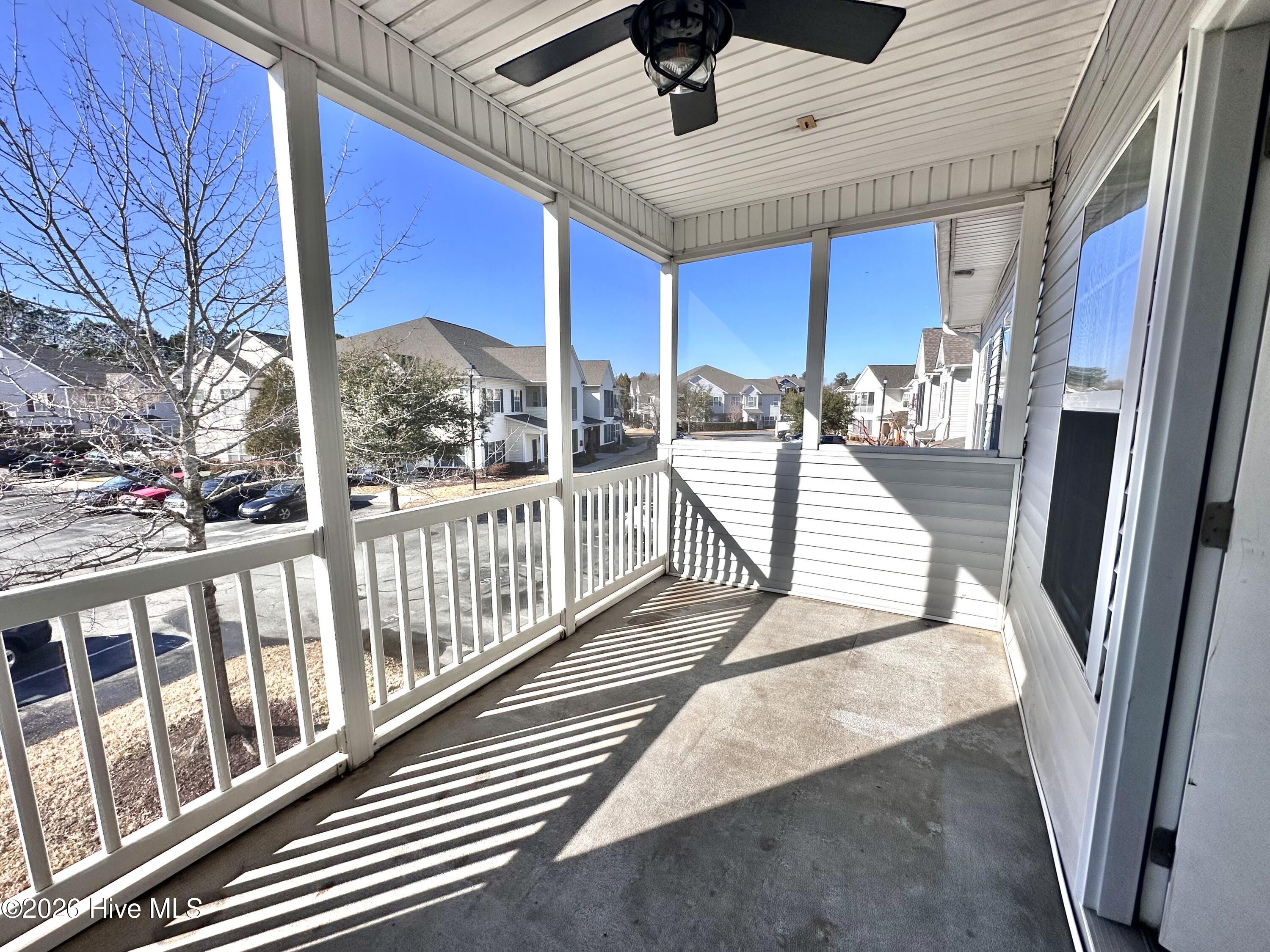 1941 Tara Court, Unit 203 Greenville, NC 27858 - Photo 29 of 31 IMG_1632