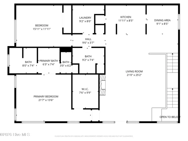 $212,000 | 1941 Tara Court, Unit 203, Greenville, NC 27858