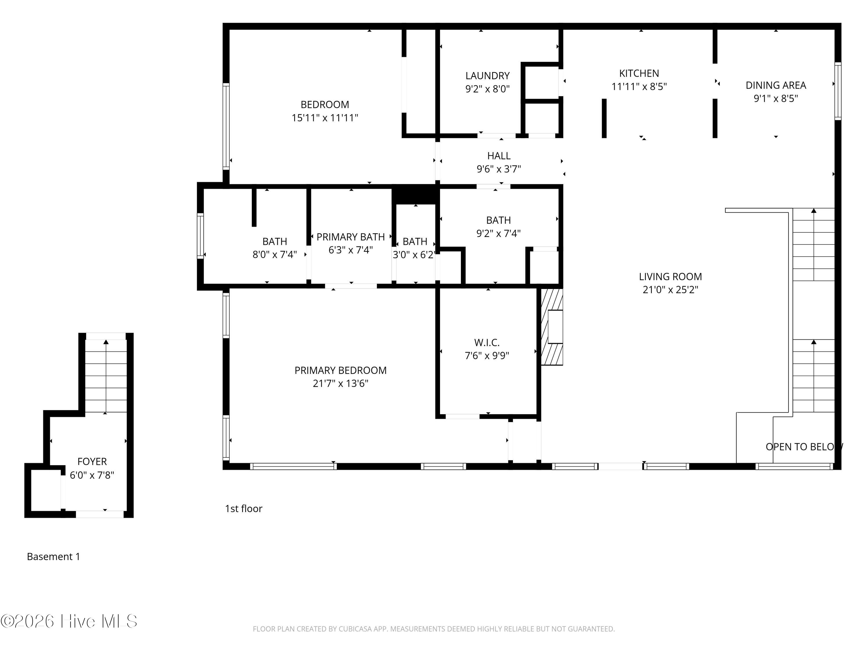 1941 Tara Court, Unit 203 Greenville, NC 27858 - Photo 31 of 31 IMG_1660